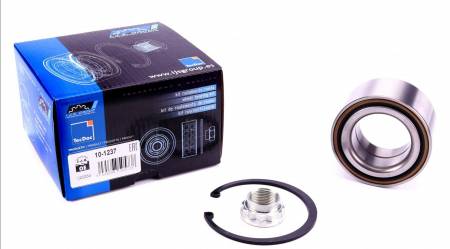 Підшипник маточини (задньої) MB E-class (W124) 93-96 (49x84x43) (к-кт) 4862 10-1237 фото товару