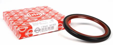 Сальник колінвалу (задній) Renault Kangoo 1.4/1.6 97- (80x100x8) 10 507.822 фото товару