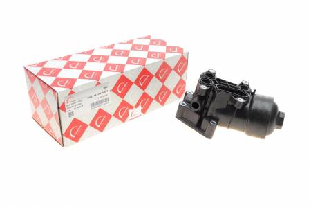 Корпус фільтра масляного VW 1.6TDI/1.9TDI/2.0TDI 09- (03L115398H) 5015 RWS1260 фото товару
