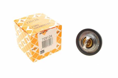 Термостат Fiat Ducato/Ford Transit 2.2 D/TDCI 06- 205 725126 фото товару