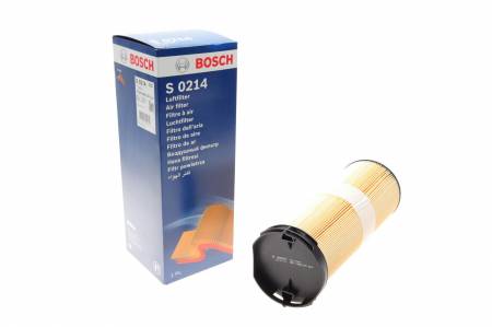 Фільтр повітряний MB C-class (W204) 2.0/2.2CDI 07-14 30 F026400214 фото товару