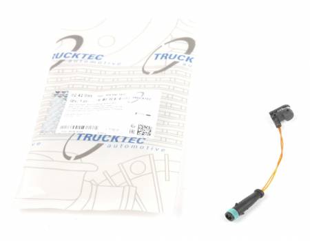 Датчик зносу гальмівних колодок MB Sprinter/VW Crafter 06- 209 02.42.095 фото товару