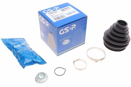 Пильник ШРКШ (внутрішній) VW T5 2.0-2.5 03-15 (31x75x107)(к-кт) 373 760144 фото товару