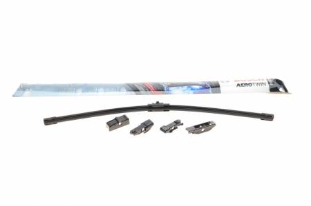 Щітка склоочисника (550mm) Citroen Jumpy/Fiat Ducato/Scudo/VW Tiguan/Touareg 16- (Універсальна) 30 3397006949 фото товару