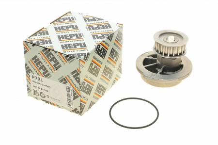 Помпа води Opel Combo 1.2/1.4i/Daewoo Lanos/Sens 1.4/1.5 97- 178 P791 фото товару