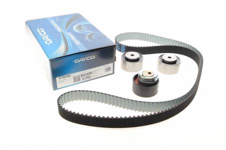 Комплект ГРМ Land Rover Discovery 04-/Sport 3.0D 13- (4x4) 42 KTB399 фото товару