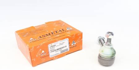 Наконечник тяги рульової (R) Citroen C4 04-11/Peugeot 206 98-/307 00- 4829 17PE0500 фото товару