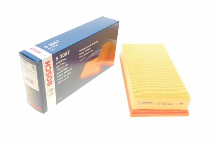 Фільтр повітряний BMW X5 (E53) 3.0i 00-06/ 7 (E38) 750i 94-01 30 1457433067 фото товару