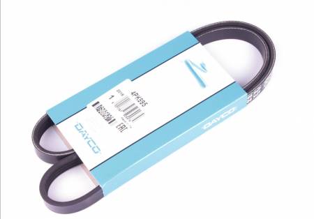 DAYCO ремінь 4PK995 RENAULT Clio II, Kangoo 1,4/1,6i 97- 42 4PK995 фото товару