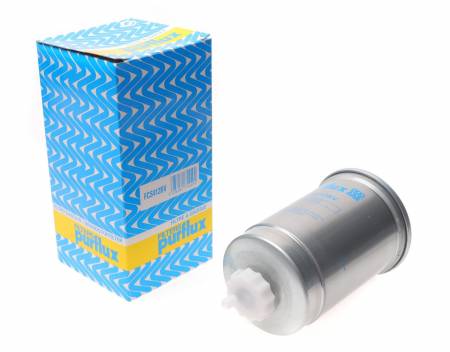 Фільтр паливний VW T4 1.9-2.5TDI 38 FCS412BV фото товару