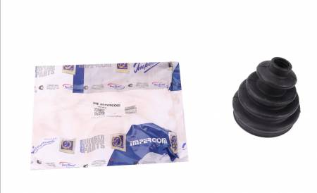 Пильник ШРКШ (зовнішній) Ford Fiesta/Escort 77-02 (21,5x76x97,5mm) 5007 30062 фото товару