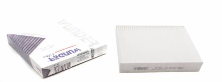 Фільтр салону Renault Scenic I 99-03 5011 WP 807 фото товару