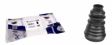 Пильник ШРКШ (зовнішній) Renault Kangoo 1.9dTi/1.9dCi 97- (33x82x143) 5007 30305 фото товару