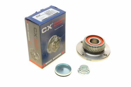 Підшипник маточини (задньої) VW Caddy 96- 5034 CX592 фото товару