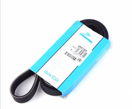 DAYCO ремінь 6PK1300 42 6PK1300 фото товару