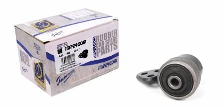 Сайлентблок важеля (переднього/спереду) Opel Combo 01- 5007 1846 фото товару