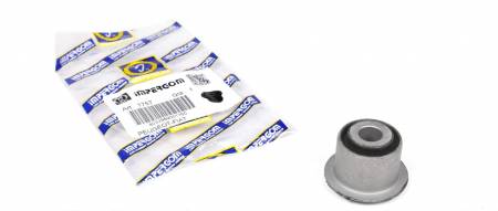 Сайлентблок важеля (переднього/знизу/спереду) Citroen Berlingo 96- 5007 1757 фото товару