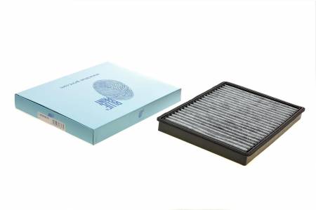 Фільтр салону Opel Antara/ Chevrolet Captiva 06- (вугільний) 350 ADG02579 фото товару