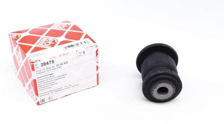 Сайлентблок важеля (переднього/спереду) Citroen Nemo 08- 101 28475 фото товару