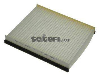 Фільтр салону Ford Focus/Mondeo 03- 38 AH212 фото товару