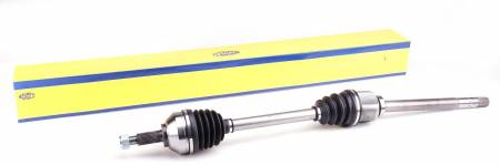 Піввісь (передня) Renault Trafic 2.0dCi 06- (R) (27x39x1013) (TDS0066) 95 302004190066 фото товару