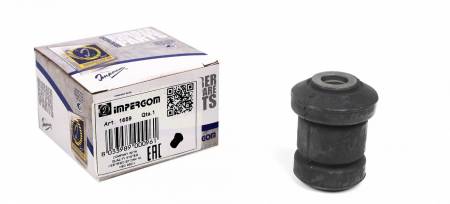 Сайлентблок важеля (переднього/спереду) Ford Connect 02- 5007 1659 фото товару