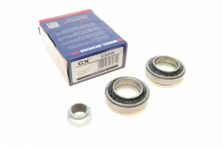 Підшипник маточини (передньої) Ford Escort 90- 5034 CX056 фото товару