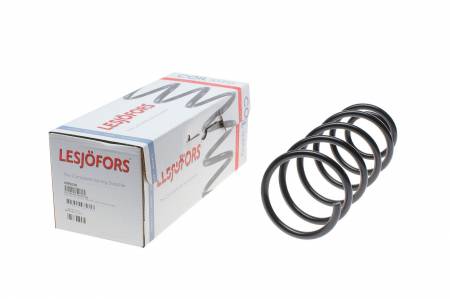 Пружина (передня) VW Bora 1.4 16V/1.6/16V/FSI/2.0 98-13 (седан/унив.)/Seat Leon 1.8T Cupra R 02-06 175 4095039 фото товару