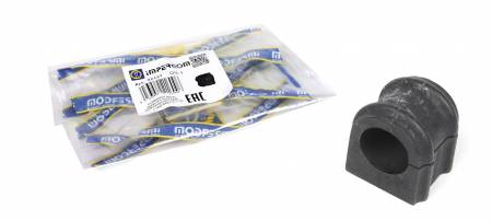 Втулка стабілізатора (заднього) MB Sprinter 509-519 CDI 06- (d=33mm) 5007 32127 фото товару