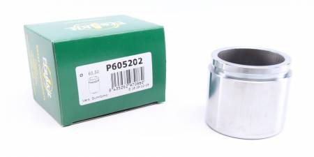 Поршень супорта (переднього) Kia Sportage 10- (60,5x52.5mm) (Kask-Mobis) 380 P605202 фото товару