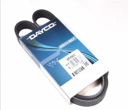 Ремінь генератора Ford Transit 1.6TDCI 13- 42 6PK965 фото товару