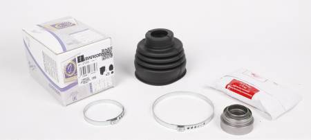 Пильник ШРКШ (внутрішній) Fiat Doblo 1.3 D 05- (L) (к-кт з підшипником) (30x80x82) (d=23mm) 5007 27255 фото товару