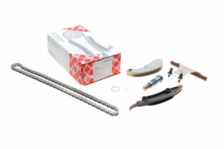 Комплект ланцюга ГРМ Mini One 3 1.2 14- (B38) (z=116) 101 49495 фото товару