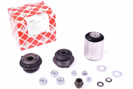 Ремкомплект важеля (переднього) MB C-class (W202) 93-00 101 10379 фото товару