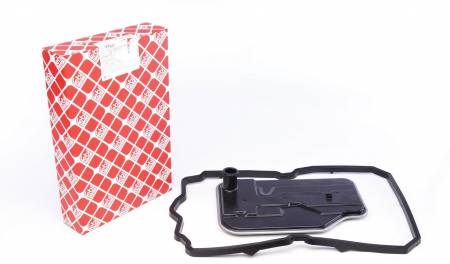 Фільтр АКПП MB Sprinter/Vito Mixto (W447) 1.6/1.8/2.0/2.1 98- 101 107823 фото товару