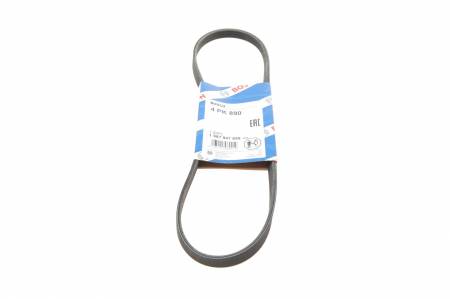 Ремінь генератора поліклиновий Hyundai Tucson/i30/Kia Sportage/Carens/Ceed/Suzuki Grand Vitara 04-/Audi/BMW/Mazda 30 1987947898 фото товару