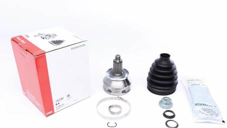 ШРКШ (зовнішній) Skoda Fabia/Roomster/VW Polo/Audi A2 1.2TDI-2.0 99- (36/30/52mm) 192 771 0351 30 фото товару