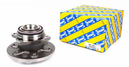 Підшипник маточини (задньої) MB Sprinter/VW Crafter 06- (однокатковий) 5031 XHFC.35543 фото товару