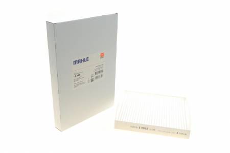 Фільтр салону Subaru Impreza/Suzuki SX4 S-cross/Vitara 1.4-2.5 92- 34 LA 345 фото товару