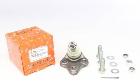 Опора кульова (передня/знизу) Toyota Corolla/Rav 4/Prius 92-06 4829 10TY0206 фото товару