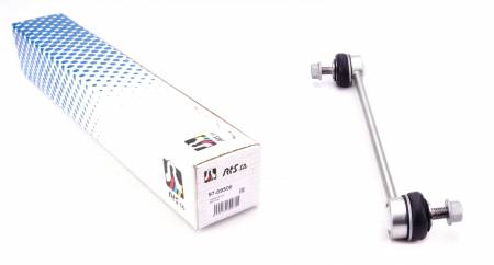 Тяга стабілізатора (переднього) BMW 3 (E46) 98-07/Z4 (E85) 02-09 430 97-09506 фото товару