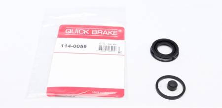 Ремкомплект супорта (заднього) Daewoo Lacetti 03- (d=32mm) (Dac) 5005 114-0059 фото товару