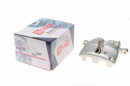 Супорт гальмівний (задній) (L) MB Sprinter 409-519/VW Crafter 50 (d=48mm) (Bosch) 5000 223071 фото товару