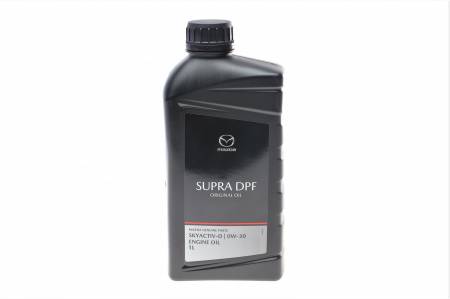Олива Олива 0W30 Original Oil DPF (1L) (206490) 030-01-DPF 5570 214209 фото товару