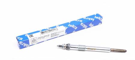 Свічка розжарювання Fiat Scudo 2.0D Multijet 07- 5016 11721992 фото товару