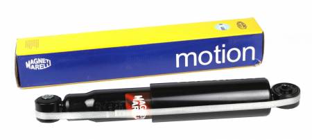 Амортизатор (задній) Fiat Doblo 01-05 (Газ) (1968G) 95 351968070000 фото товару