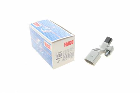 Датчик положення колінвалу VW Caddy/T5 1.9TDI/Crafter 2.5TDI (HÜCO) 449 137387 фото товару