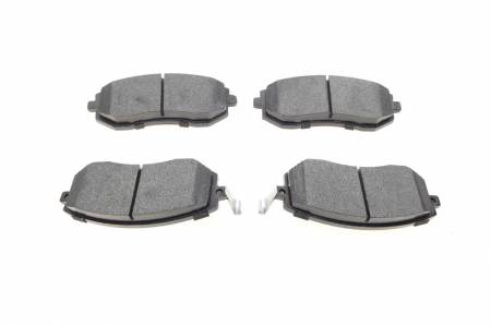 Колодки гальмівні (передні) Subaru Forester 02-/Impreza 00-/Legacy 03-14/Outback 03- 5000 209209 фото товару