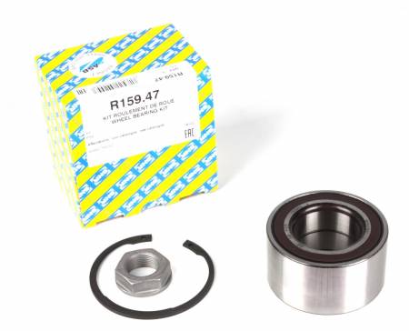 Підшипник маточини (передньої) Citroen C4/C5/C6 05-/Peugeot 407/607/308/508 11- 110 R159.47 фото товару