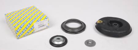 Подушка амортизатора (переднього) + підшипник Peugeot 207 1.4-1.6 06- 110 KB659.32 фото товару